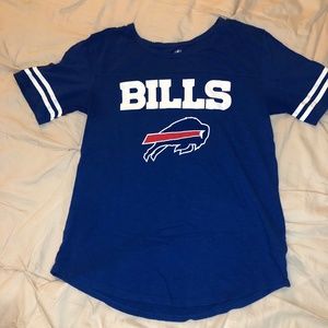 Buffalo Bills Top
